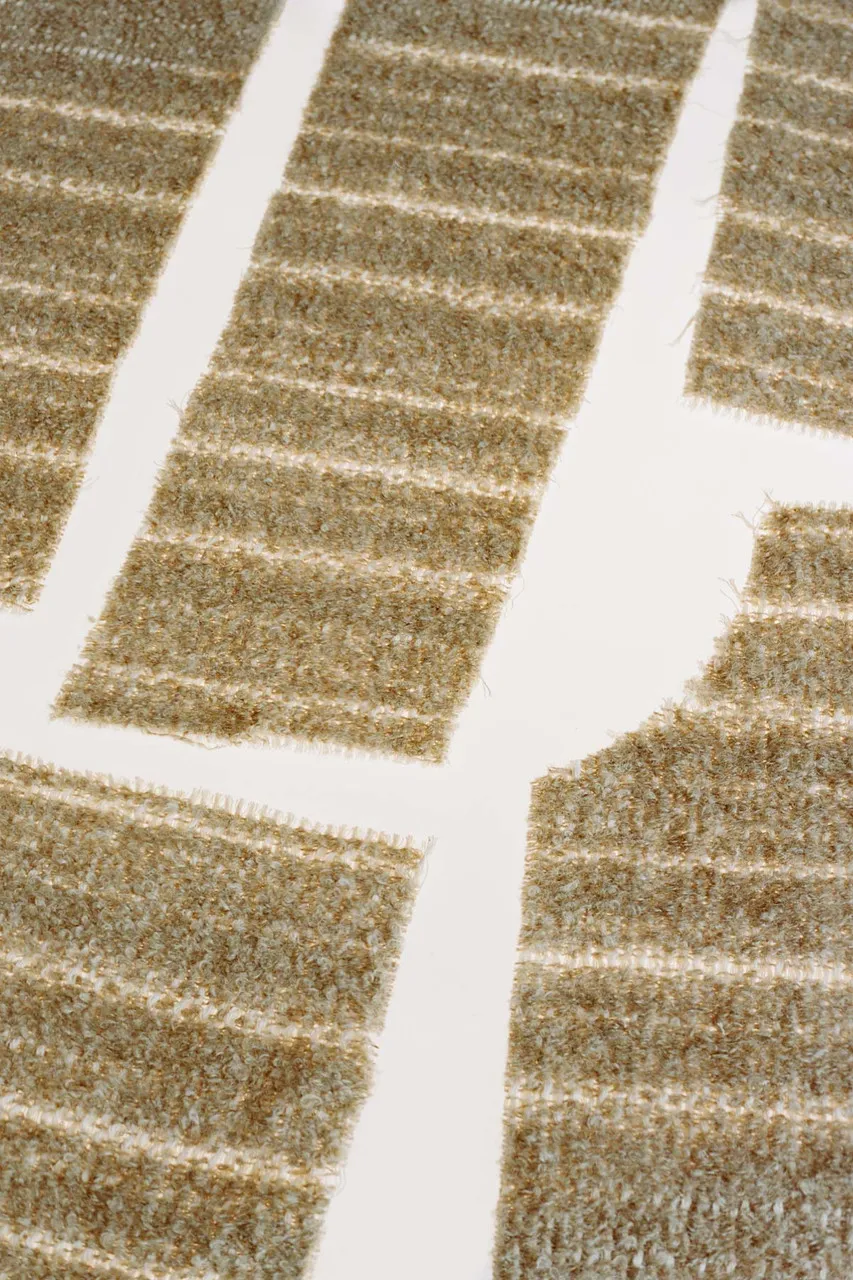 Ткань Dedar Akureyri T2400600002 #3