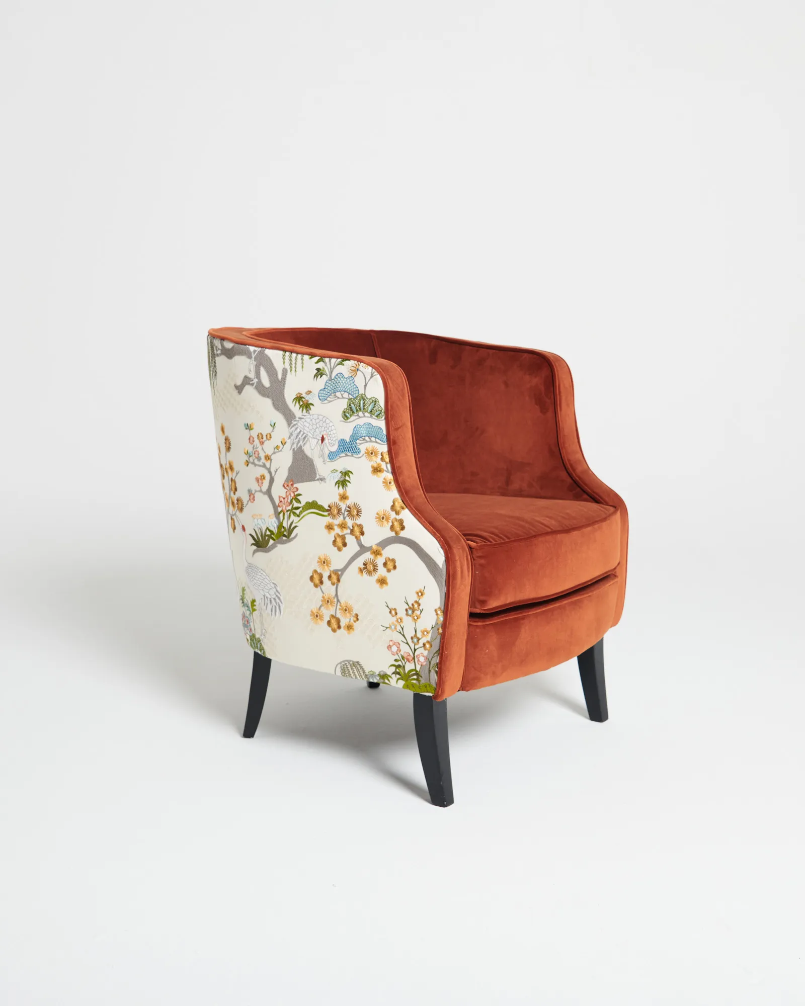 Кресло Ibis #2