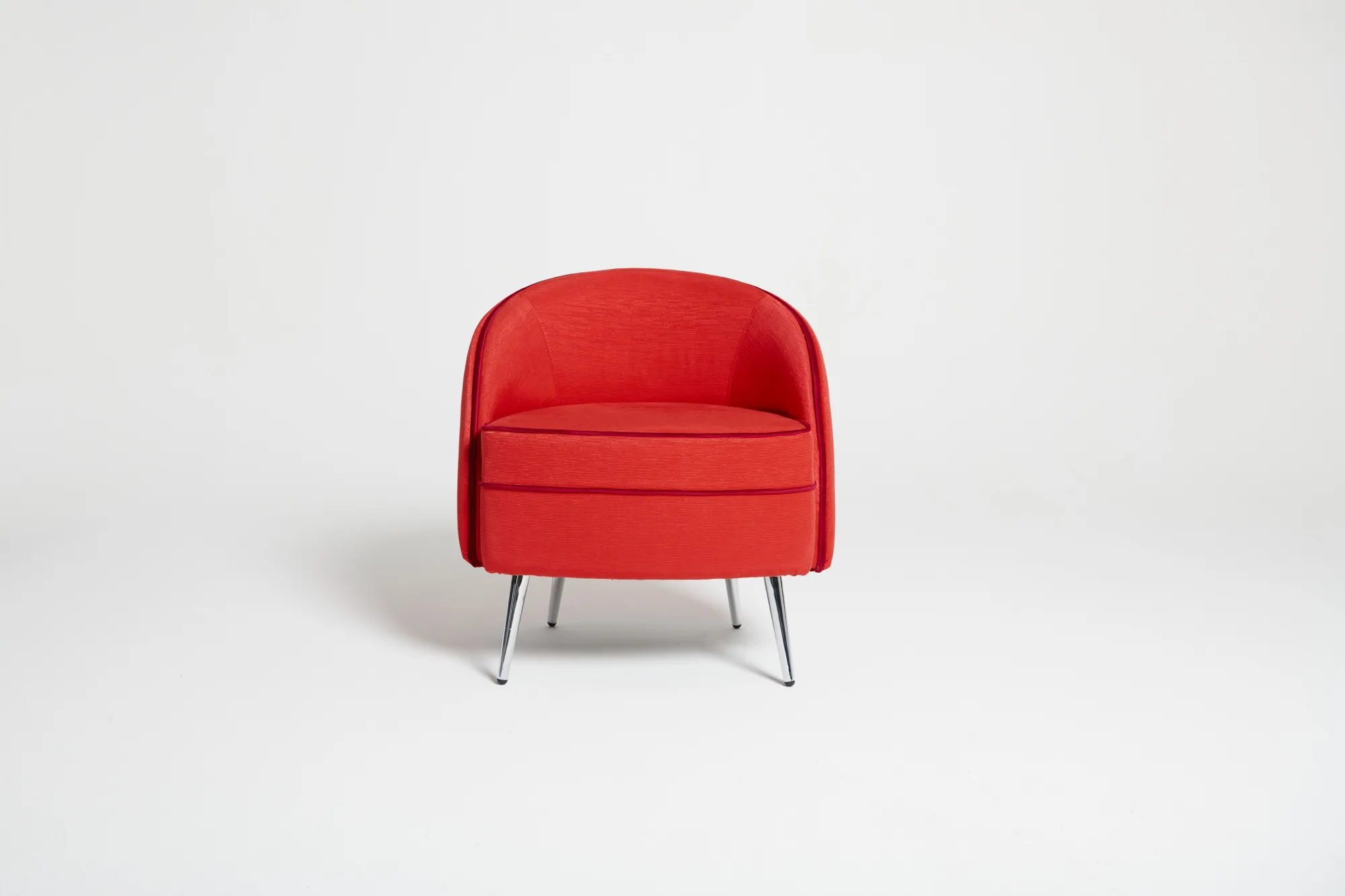 Кресло Red #2