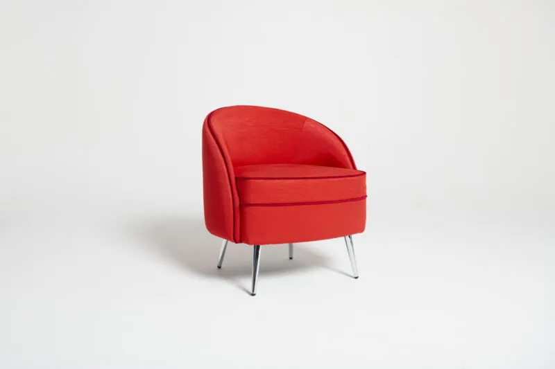 Кресло Red #3