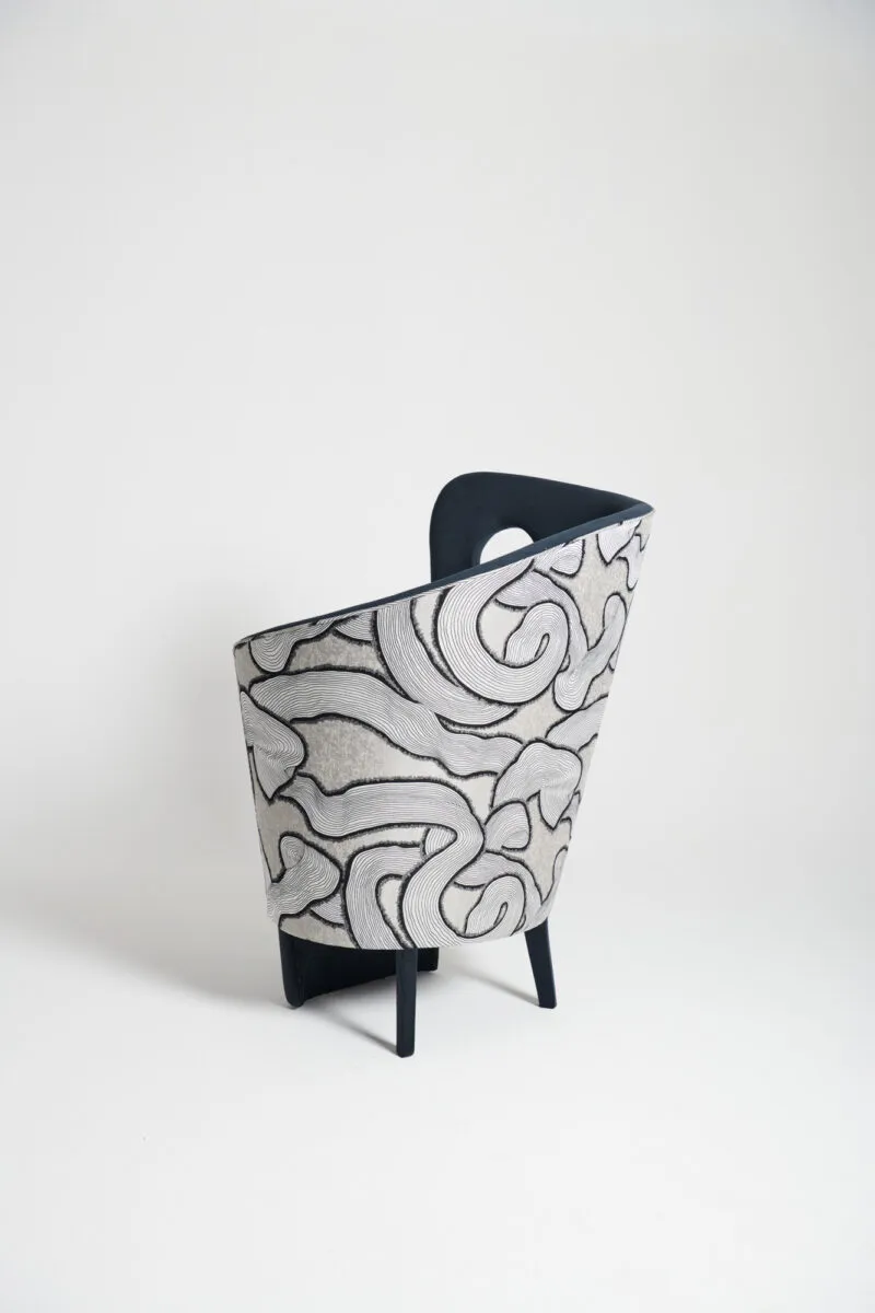 Кресло Storm #2