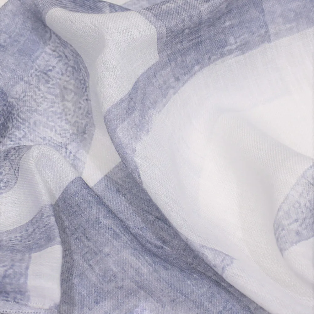 Ткань Foresti Home Collection Breeze A9153-04