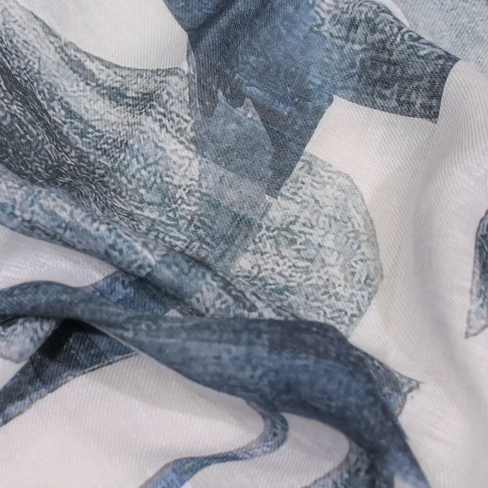 Ткань Foresti Home Collection Breeze A9153-05