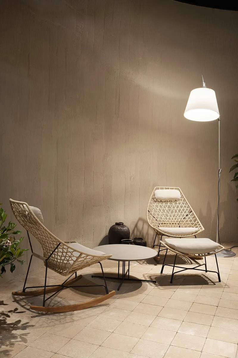 Кресло Cut 910- PPR #2