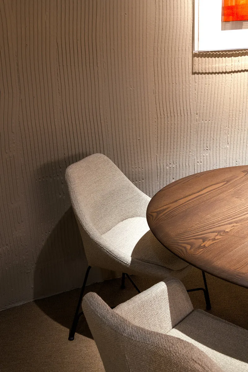 Стул Cod. 910 - 910P #4