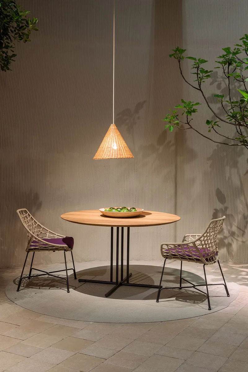 Стул Cod. 910 - 910P #5