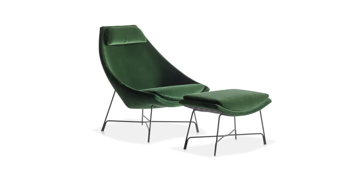 Кресло Cod. 910PL - 910PP