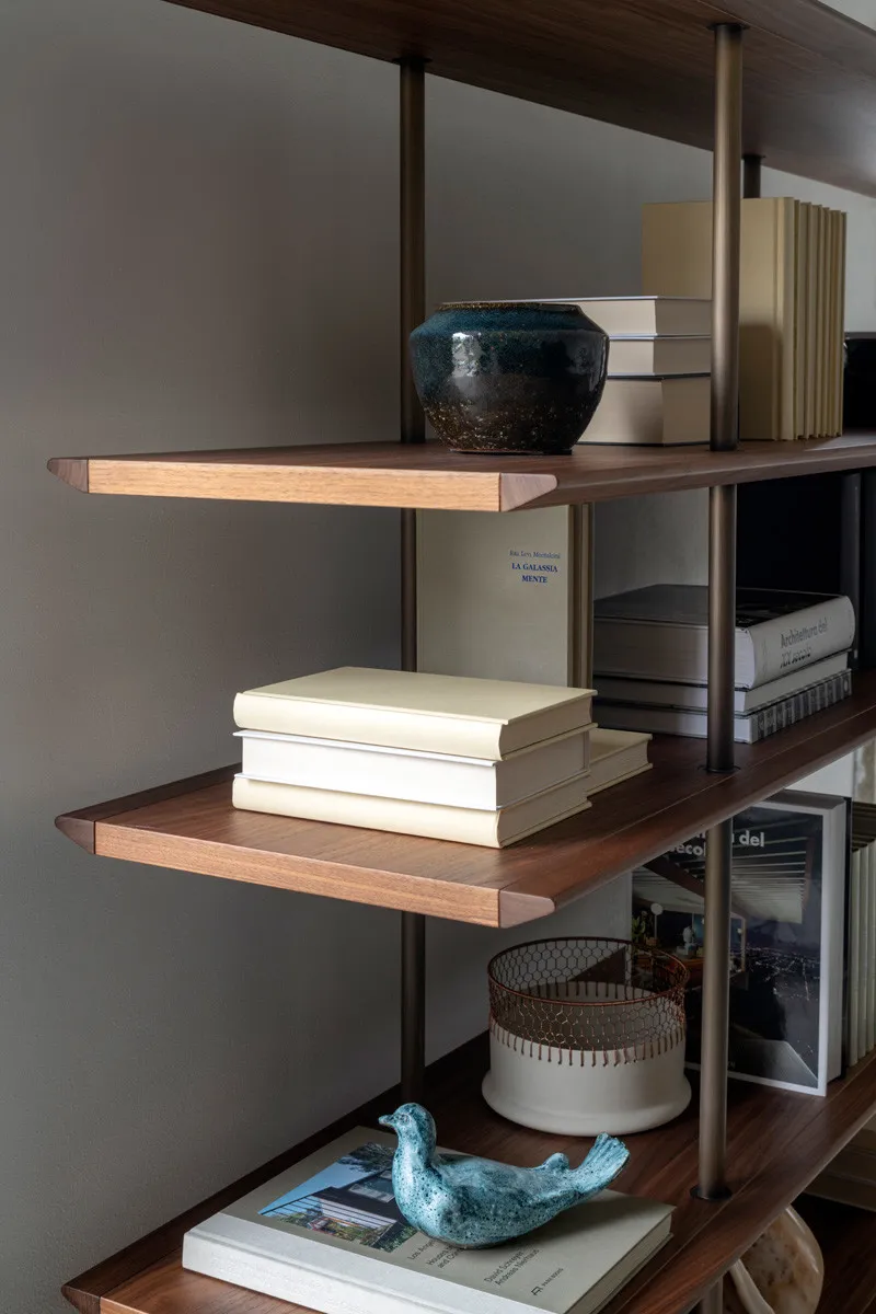 Стеллаж Arial-870-ML #4