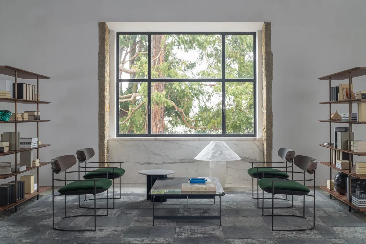 Стеллаж Arial-870-ML #7