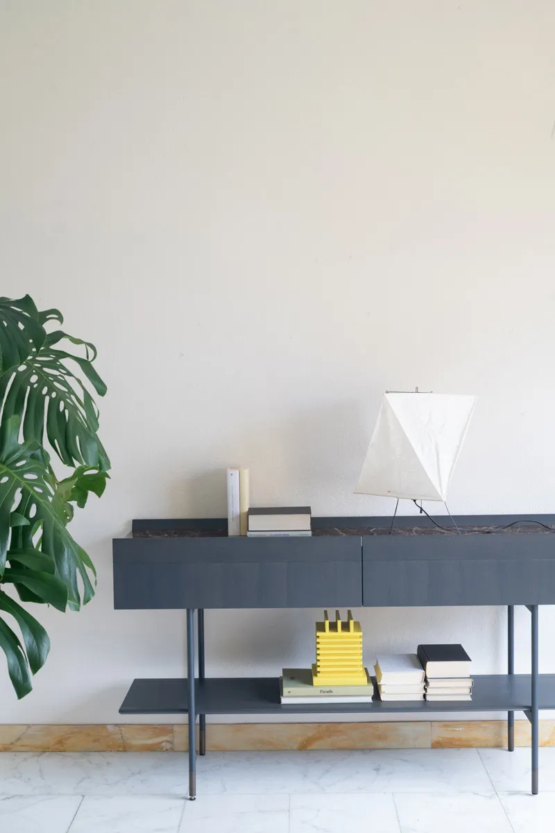 Стеллаж Arial-870-MS #9