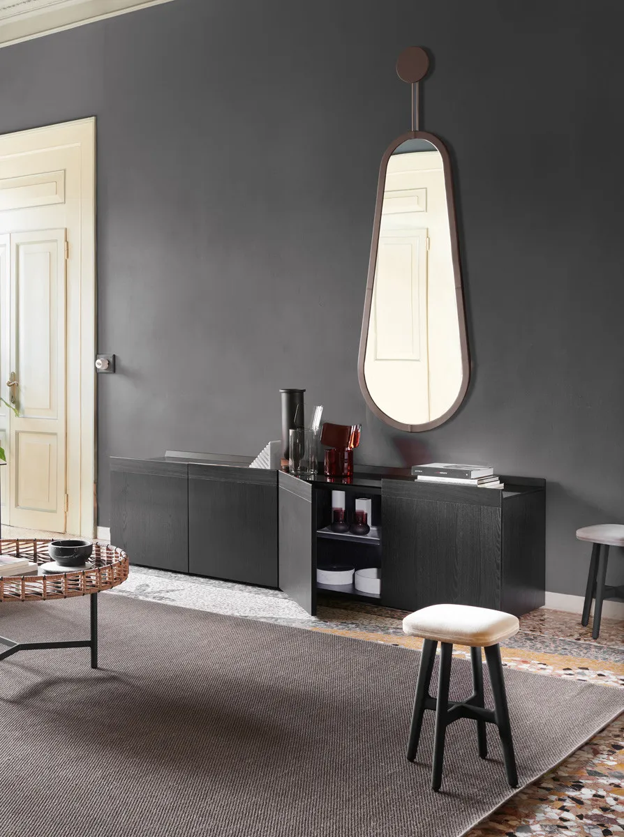 Комод Cod. 884-MB2-180 #6