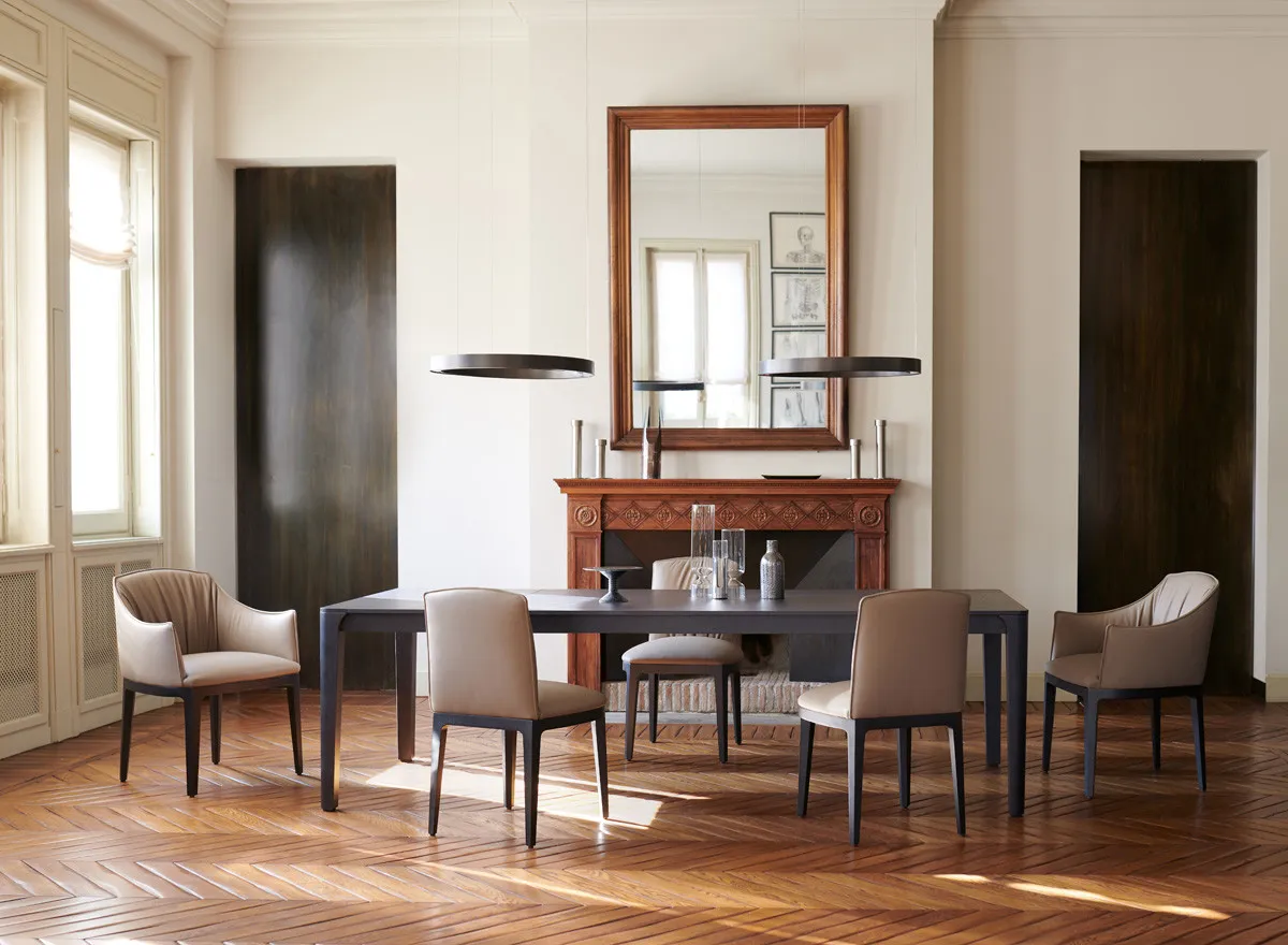 Стул Cod. 840 - 840-P #3