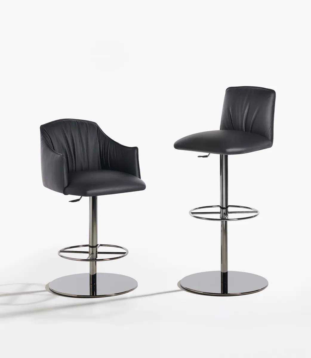 Стул барный Cod. 840-AP-GAS #2