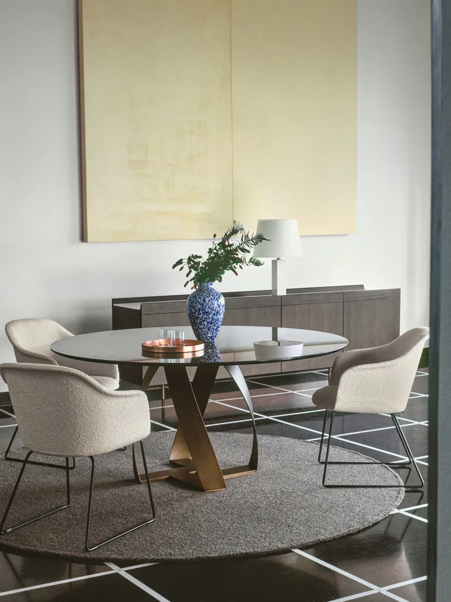 Стол Cod. 770-TC #6