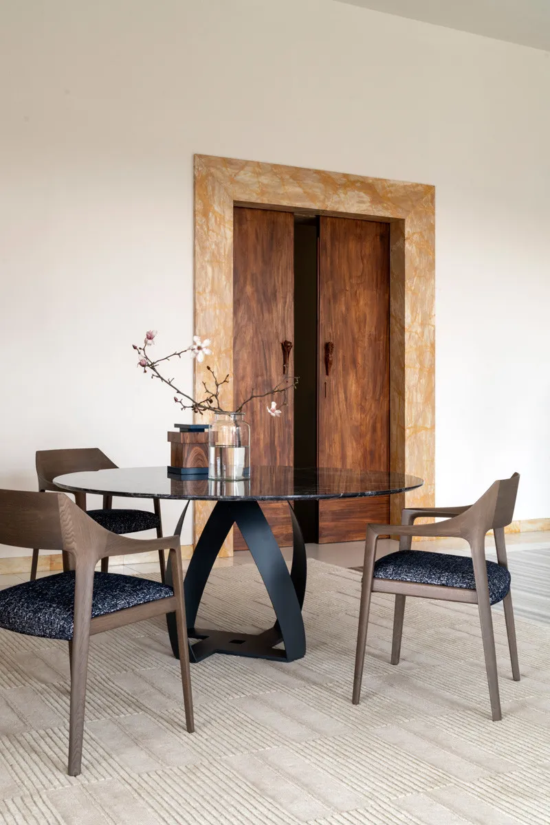 Стол Cod. 770-TGO #4