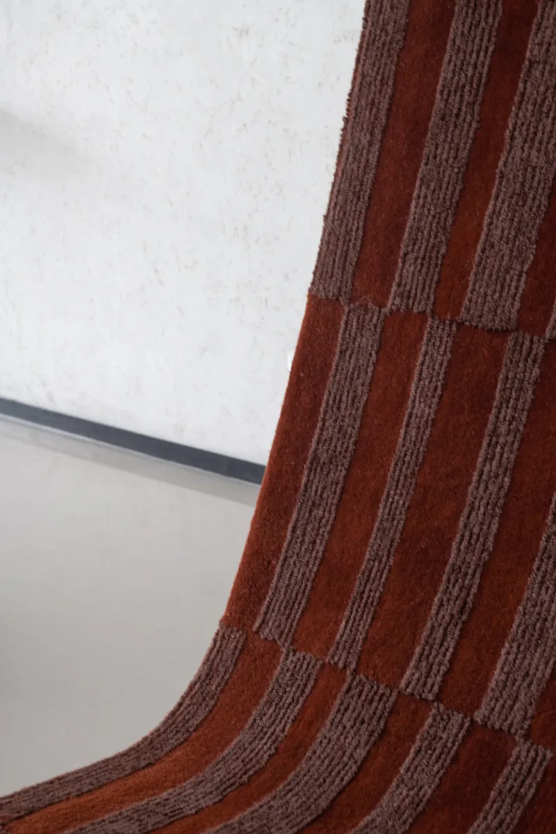 Cod. 970-R3 Cola-Rust #3