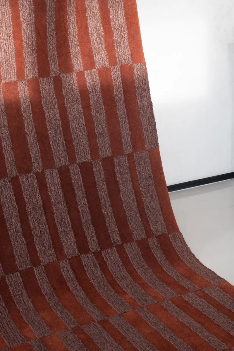 Cod. 970-R3 Cola-Rust #7