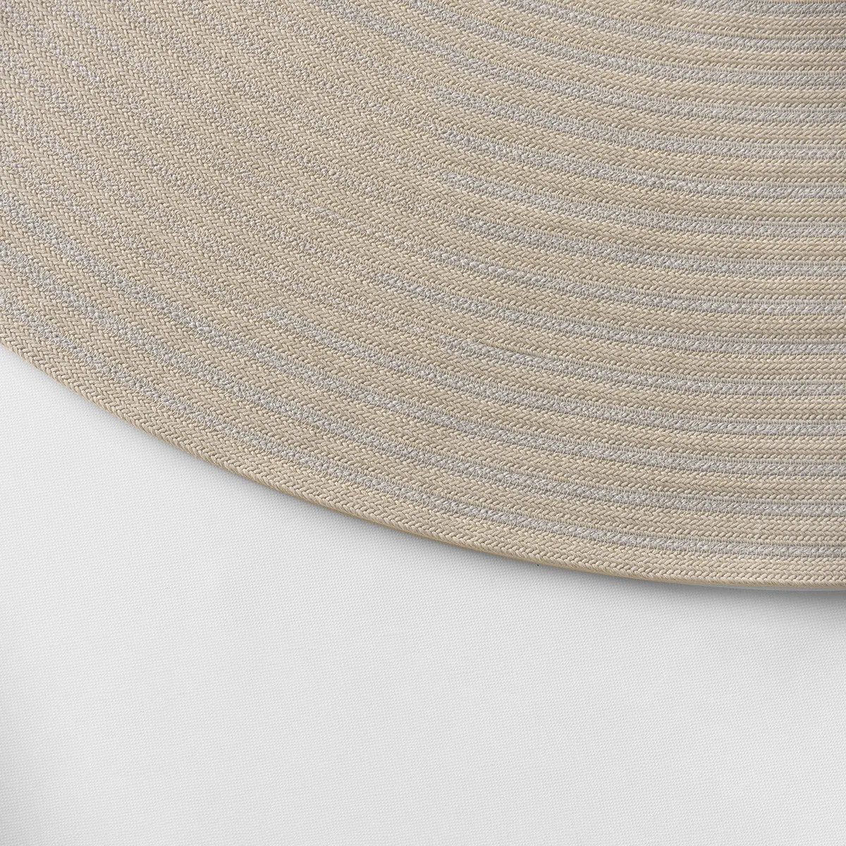 Cod. 971-C Beige circular #2