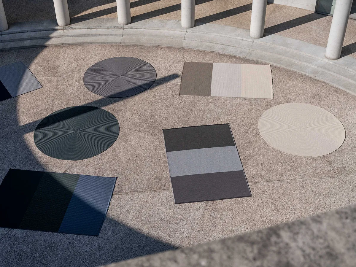 Cod. 971-C Beige circular #4