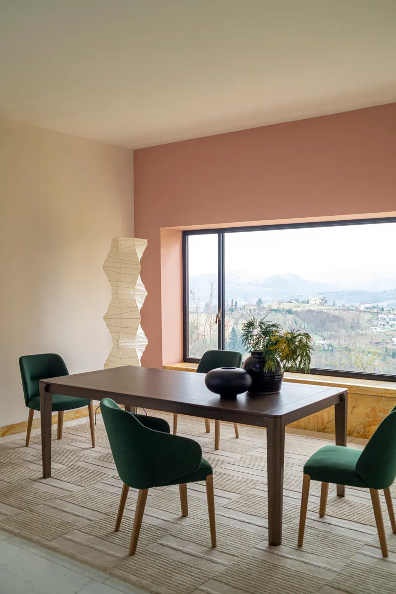 Стул Cod. 905-P #5