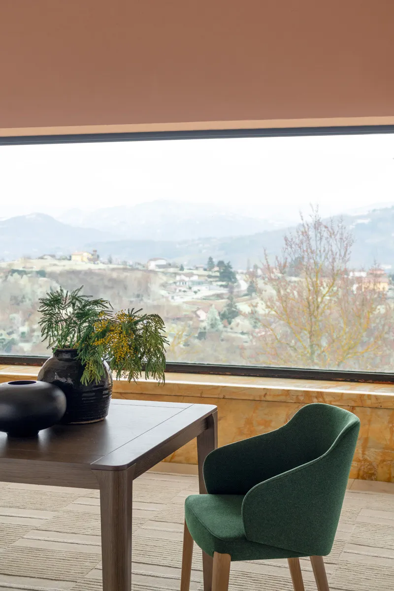 Стул Cod. 905-P #6