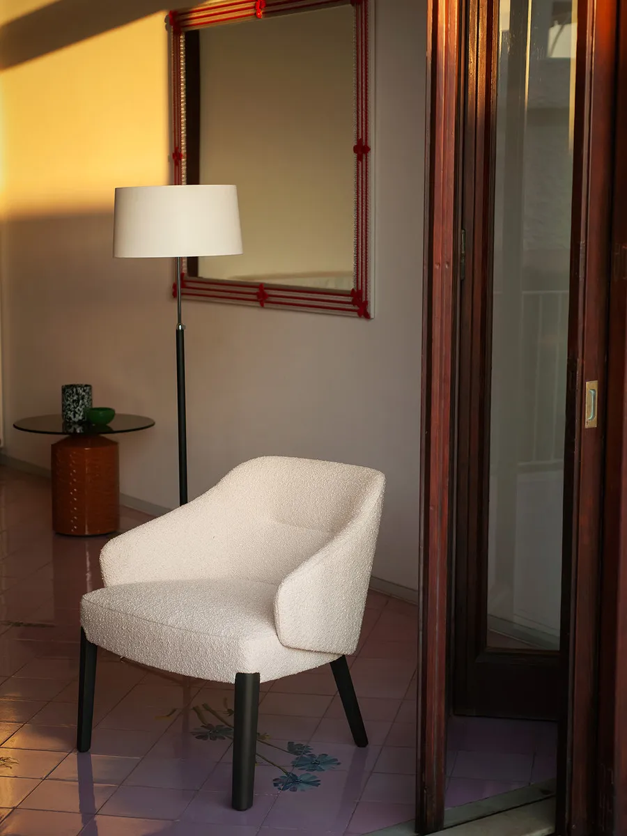 Стул Cod. 905-PL #4