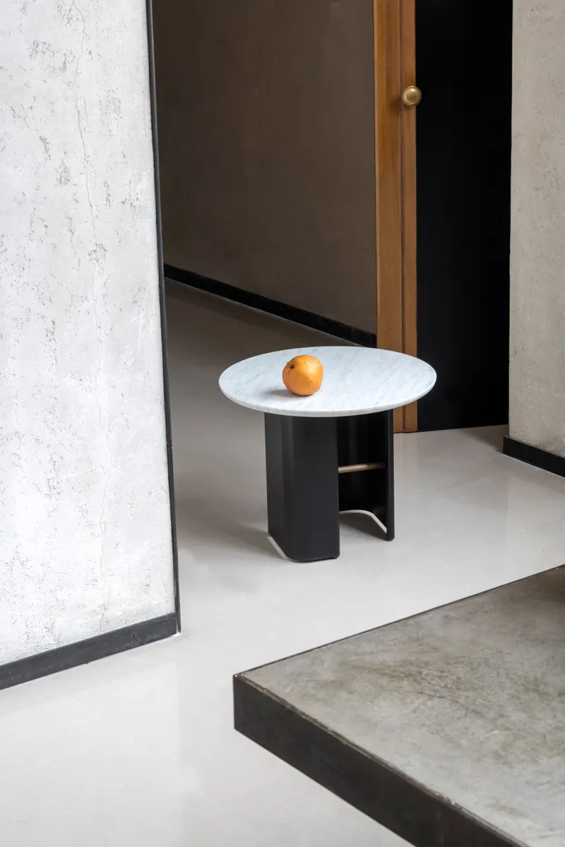 Журнальный столик Cod. 952-TC #4