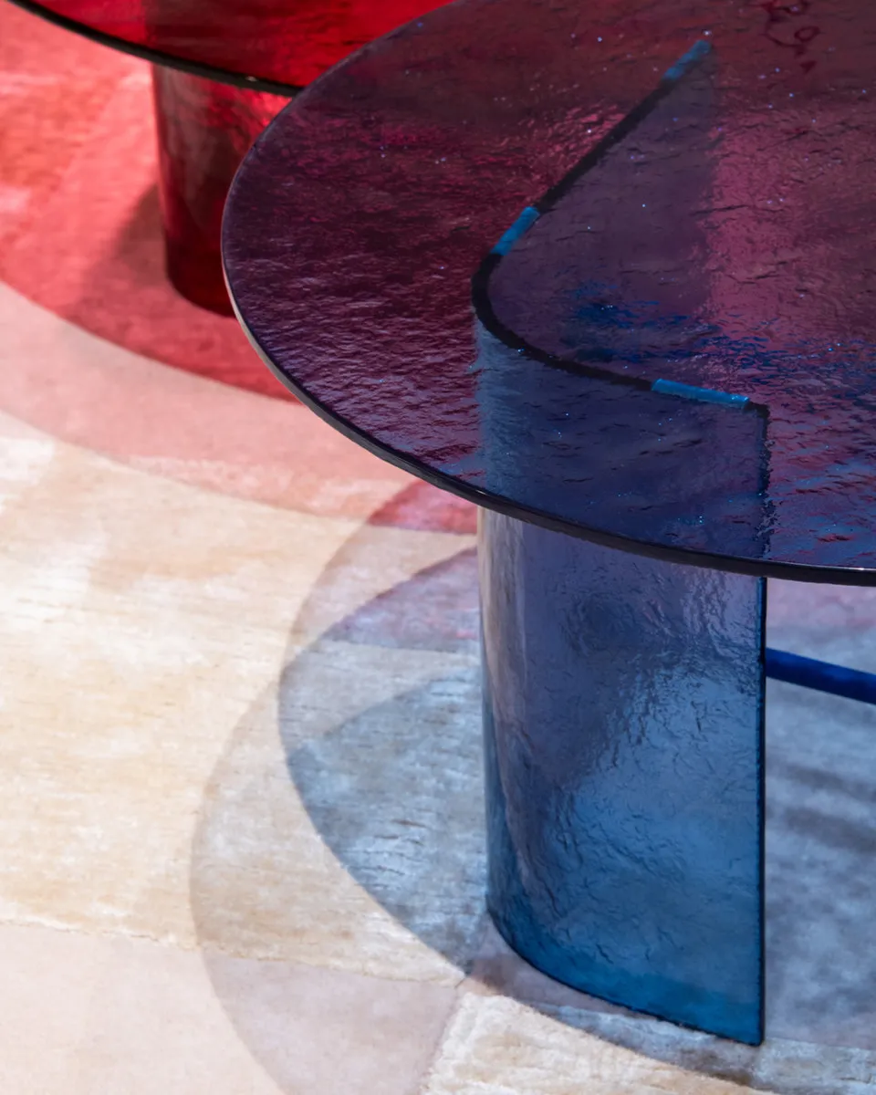 Журнальный столик Cod. 952-TVBC-110 #3