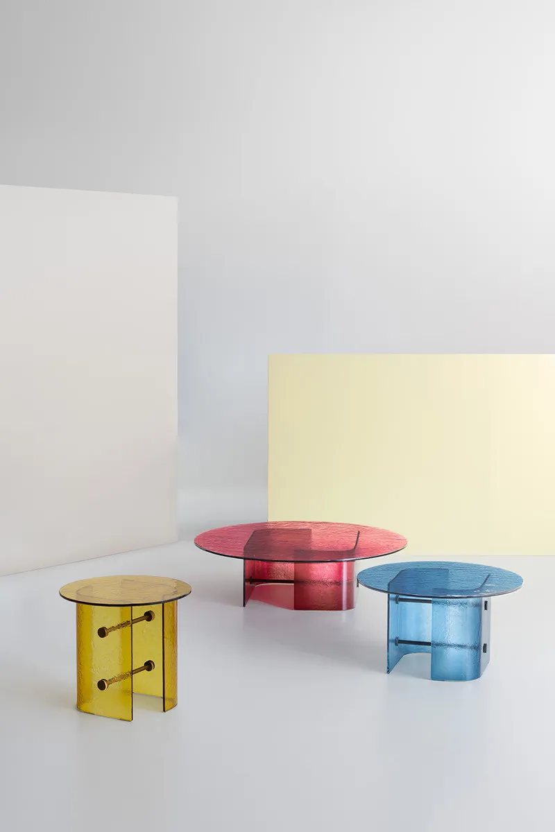 Журнальный столик Cod. 952-TVBC-110 #4