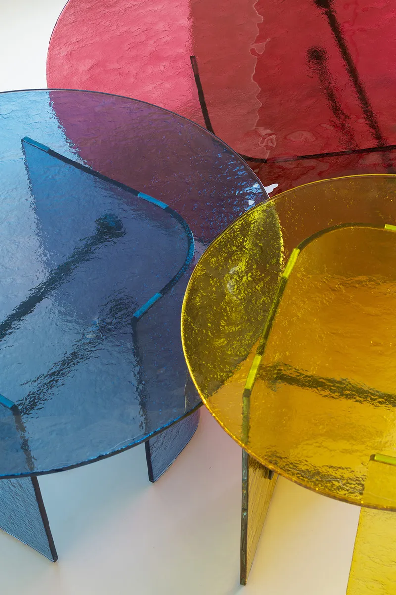 Журнальный столик Cod. 952-TVBC-110 #5