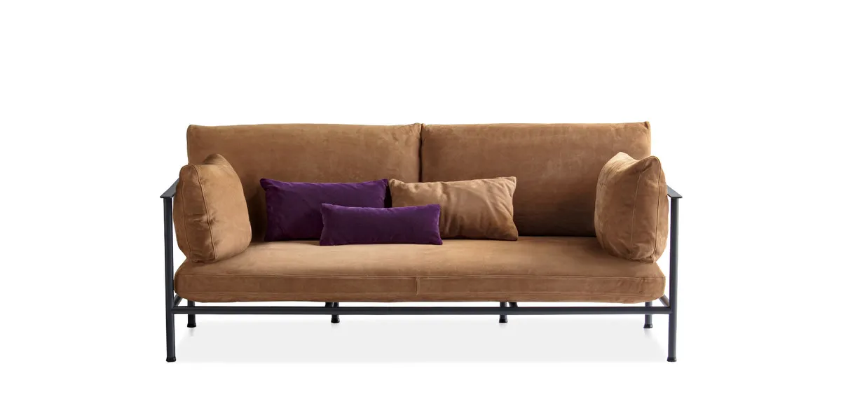 Диван Cod. 908-D