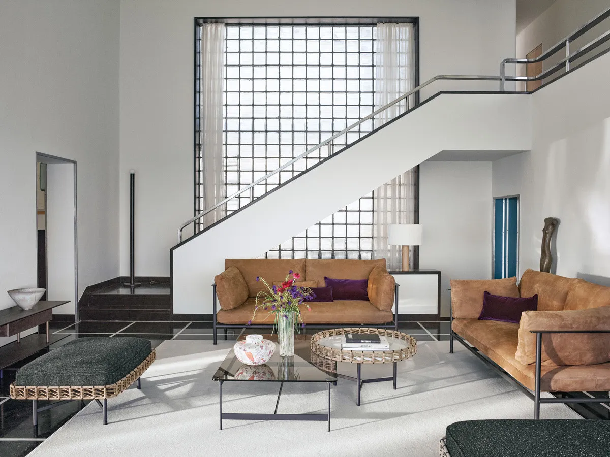 Диван Cod. 908-D #6