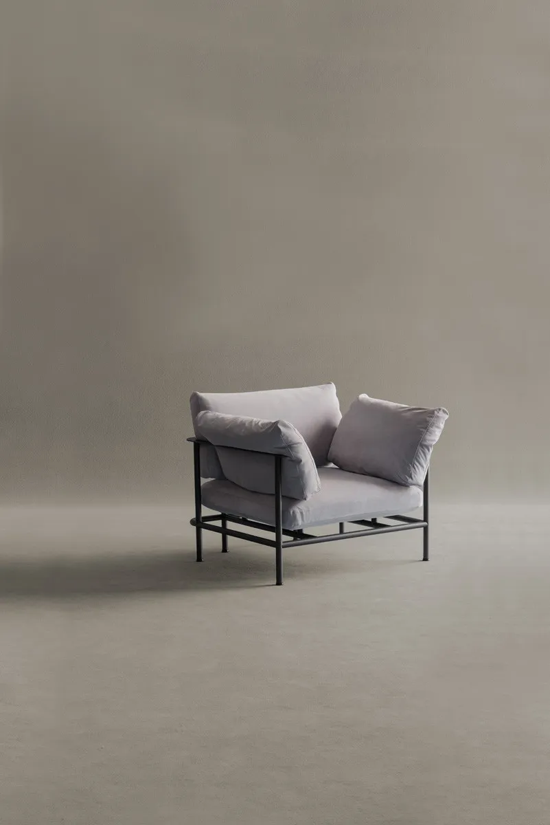 Кресло Cod. 908-PL #2