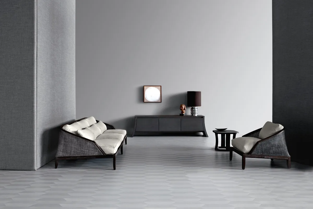 Диван Cod. Sofa 834-D #3