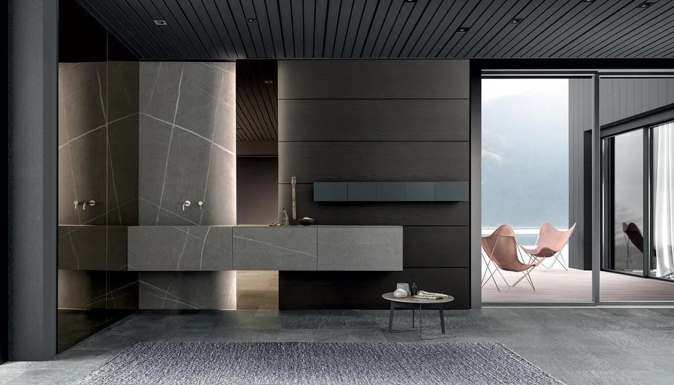 Комод Skill Gres