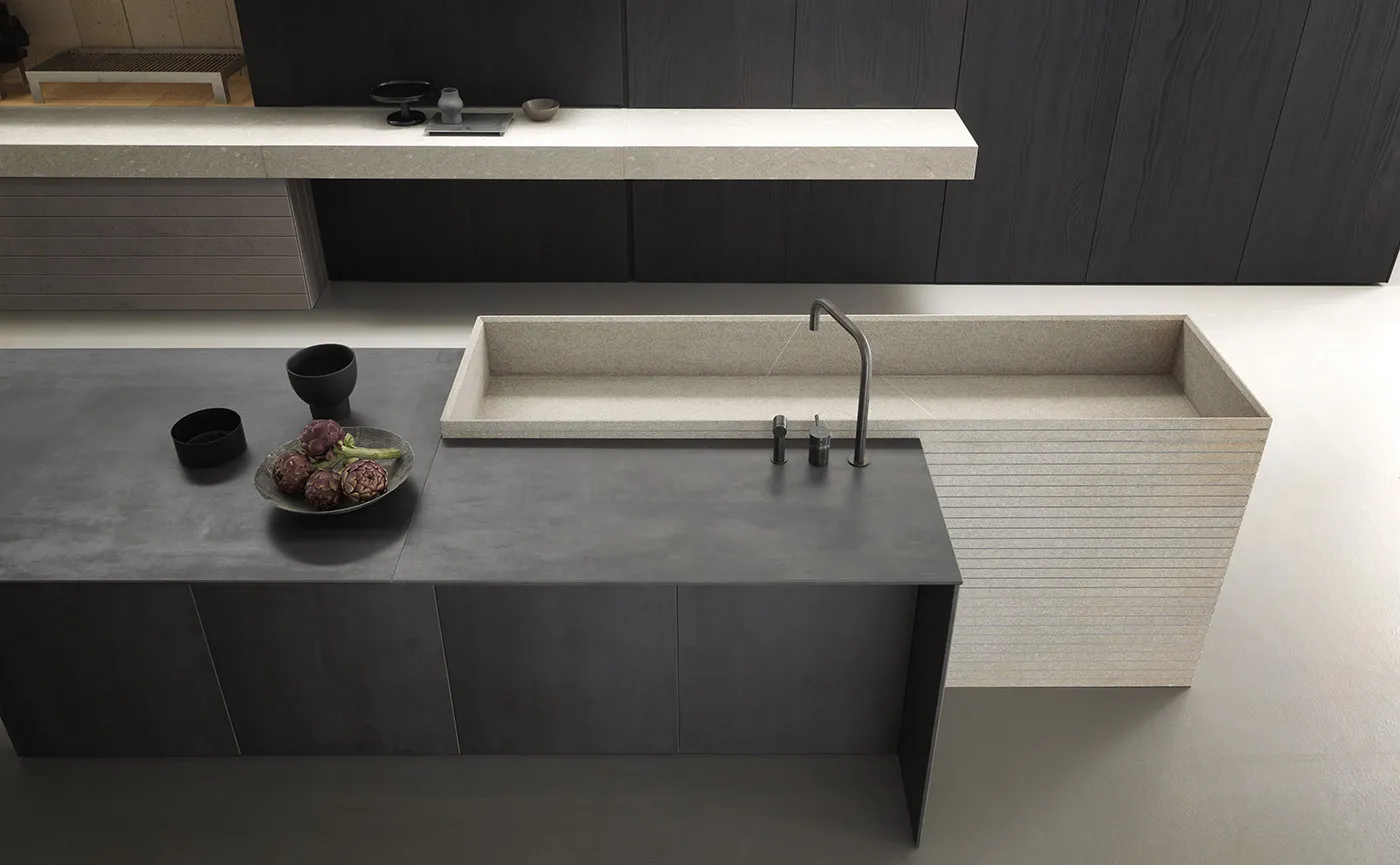 Кухня Kitchen blade #3