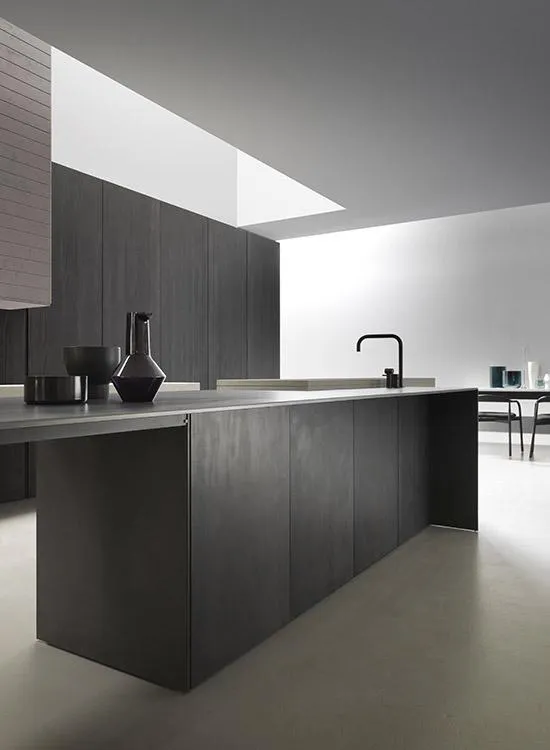 Кухня Kitchen blade #6