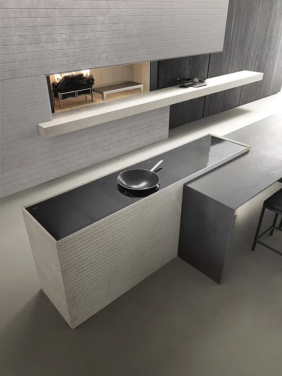 Кухня Kitchen blade #9