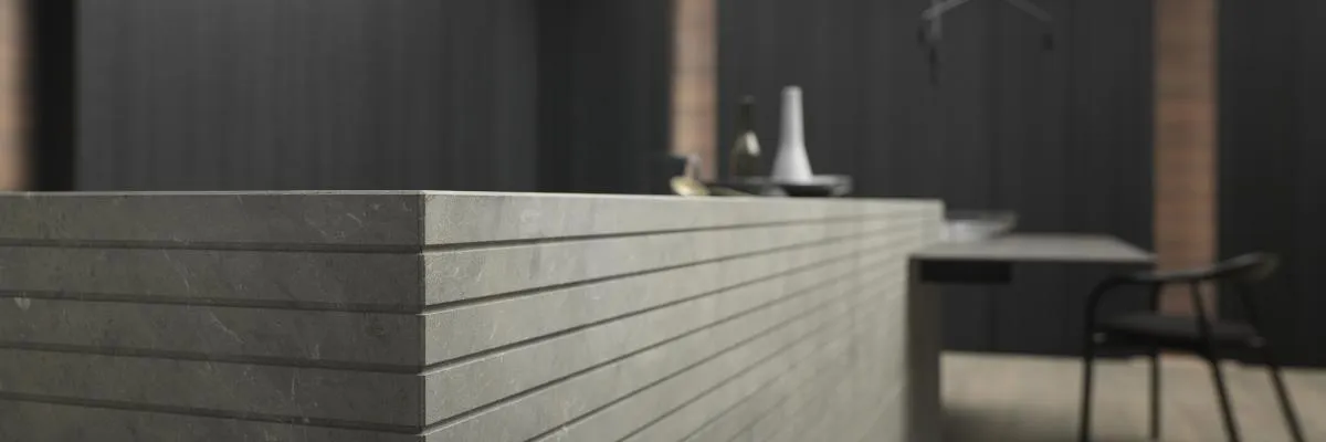 Кухня Kitchen Blade Llab #4