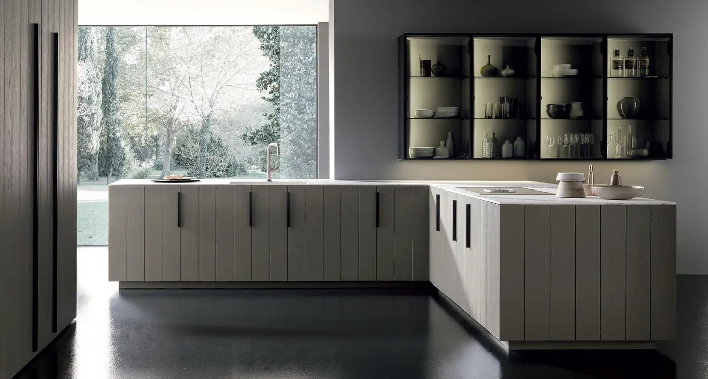 Кухня Kitchen Float #3