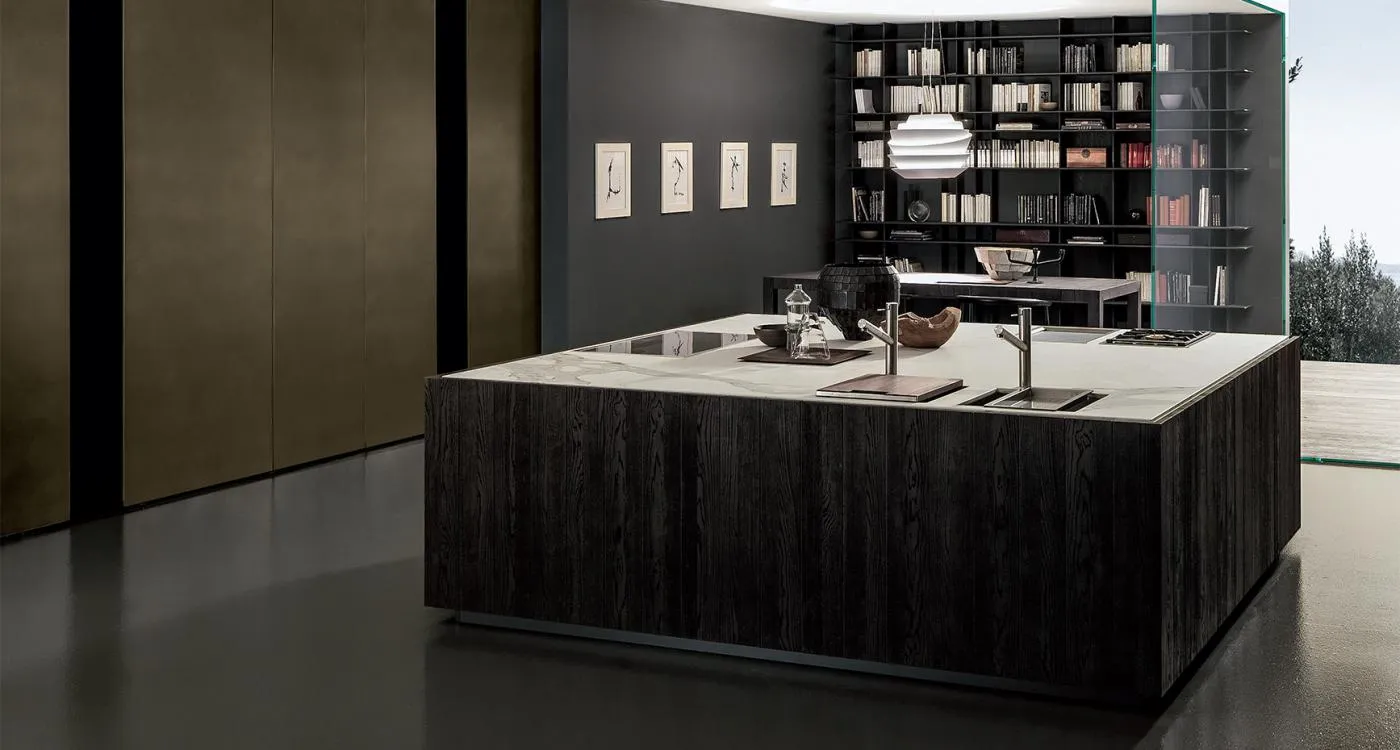 Кухня Kitchen Float #4