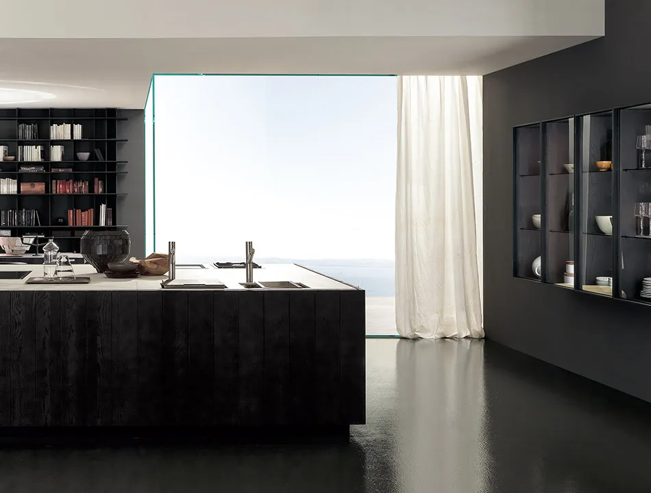 Кухня Kitchen Float #5