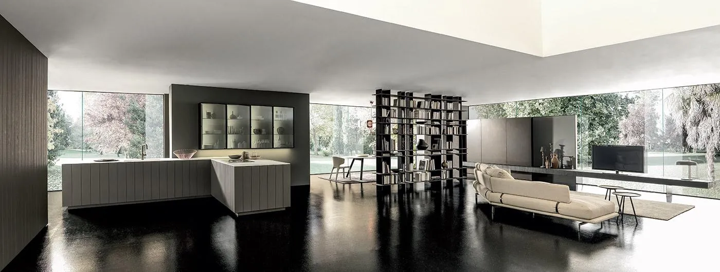 Кухня Kitchen Float #7