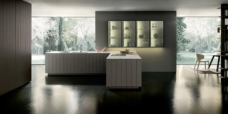 Кухня Kitchen Float #8