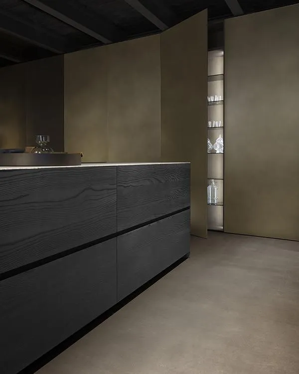 Кухня Kitchen Fly #4