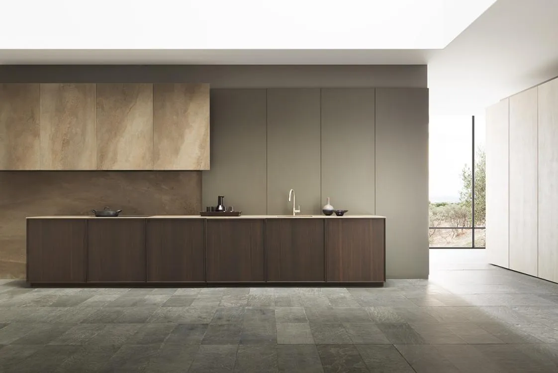 Кухня Kitchen Frame #2