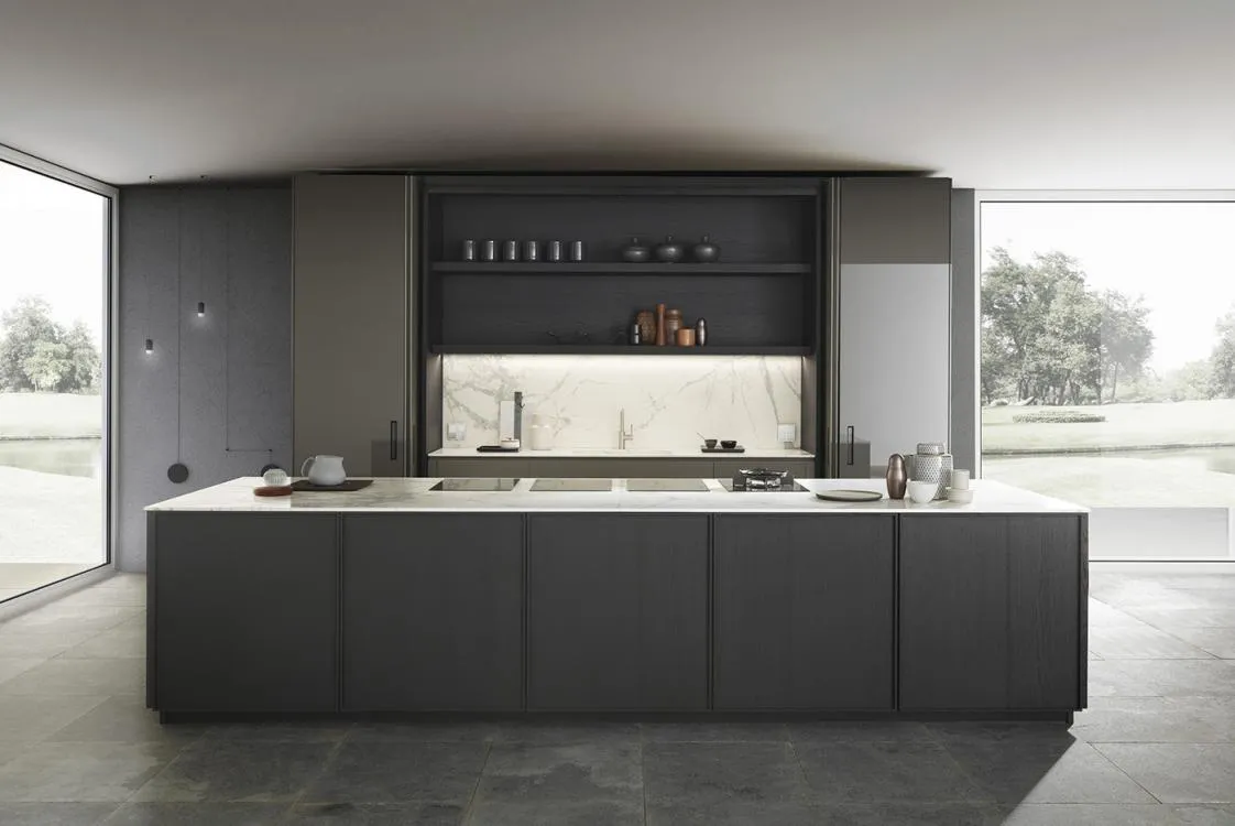 Кухня Kitchen Frame #3