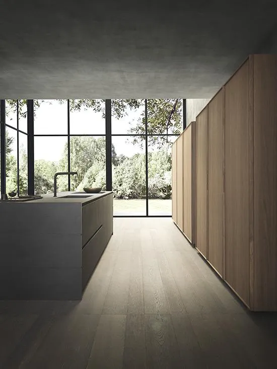 Кухня Kitchen Frame #6