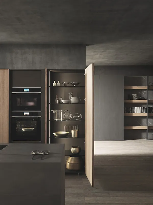 Кухня Kitchen Frame #8