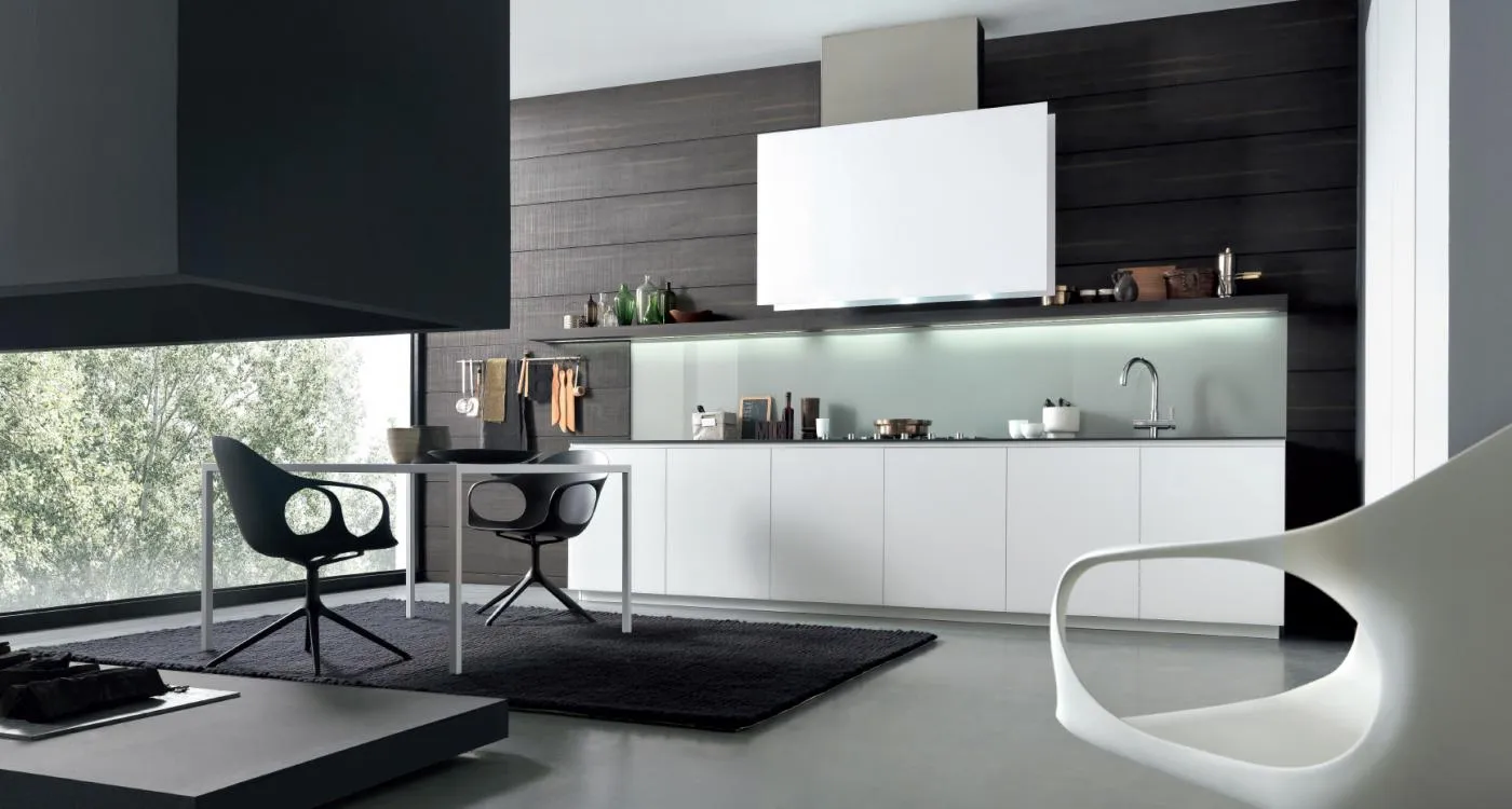 Кухня Kitchen Light #5